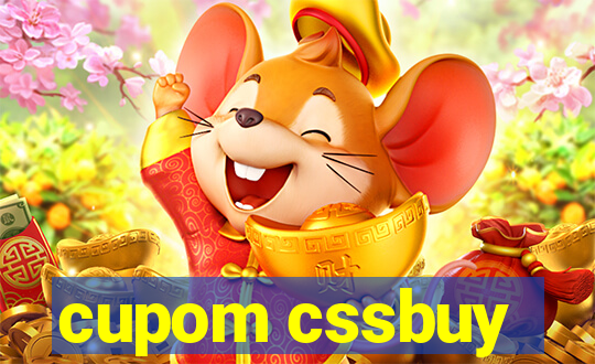 cupom cssbuy